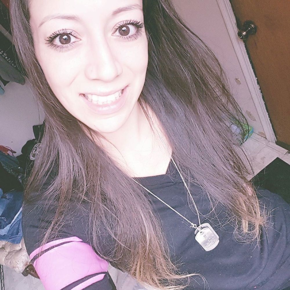 Meet your Posher, Sheylynn